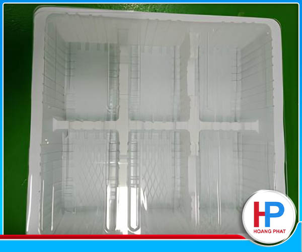 Khay hộp bánh kẹo